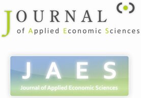 Journal of Applied Economic Sciences