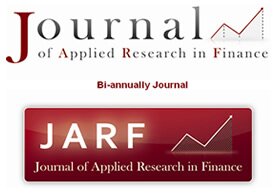 Journal of Applied Research in Finance Bi-Annually